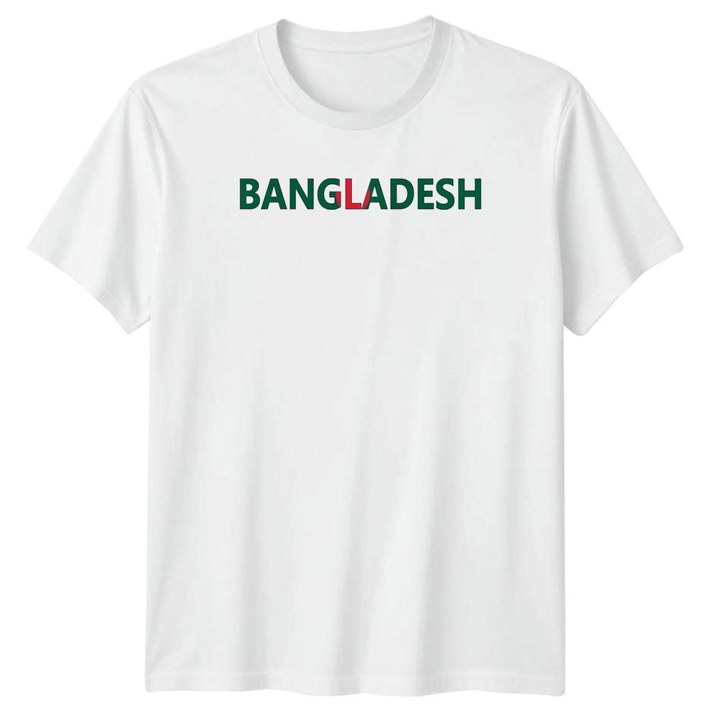Bangladesh TShirt Bangladesh Pride Travel Nationality Birthday Gift For Him Her S