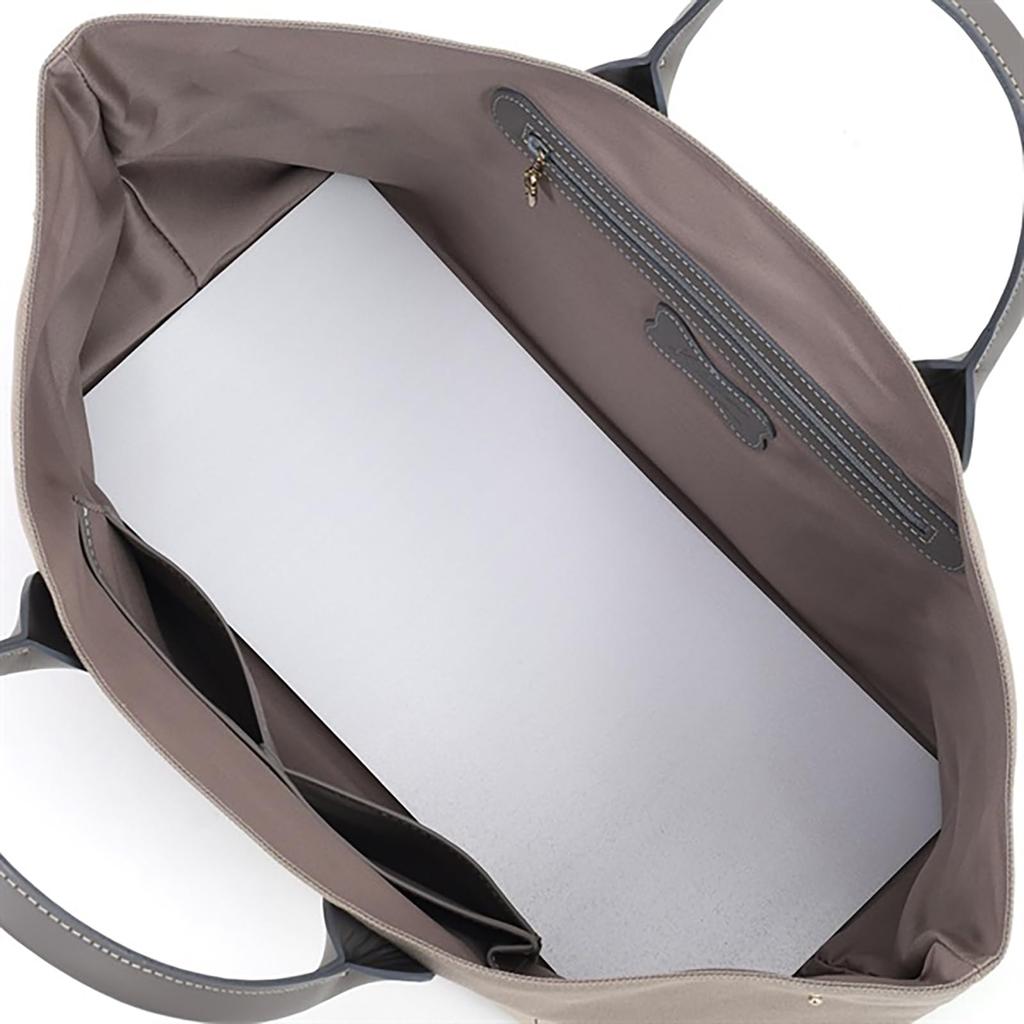 Kitamura Dog Handbag P-0685 Gray (Golden Retriever) 80805