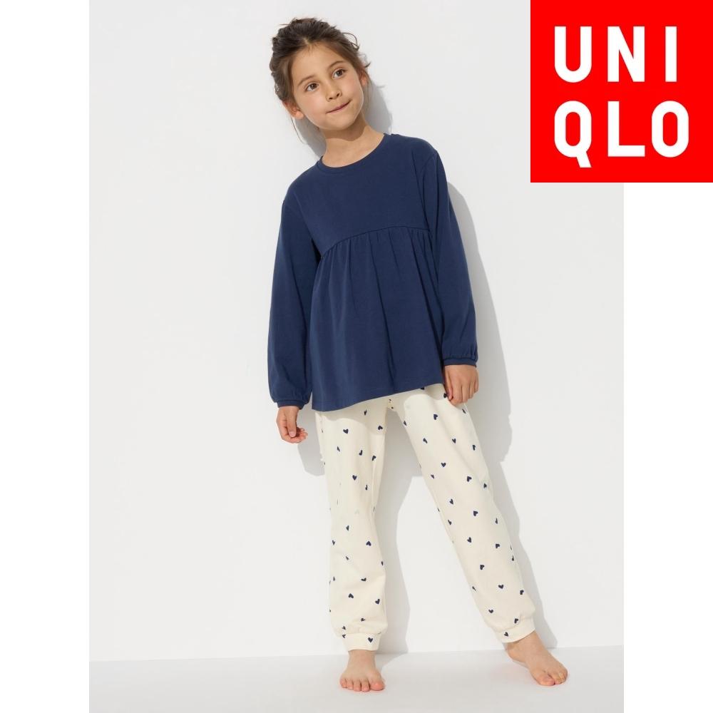 

НАБОР UNIQLO JAPAN GIRLS ULTRA STRETCH