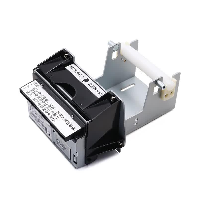 Dongwei 58mm Embedded Thermal Receipt Printer Module CN plug (adapter included)