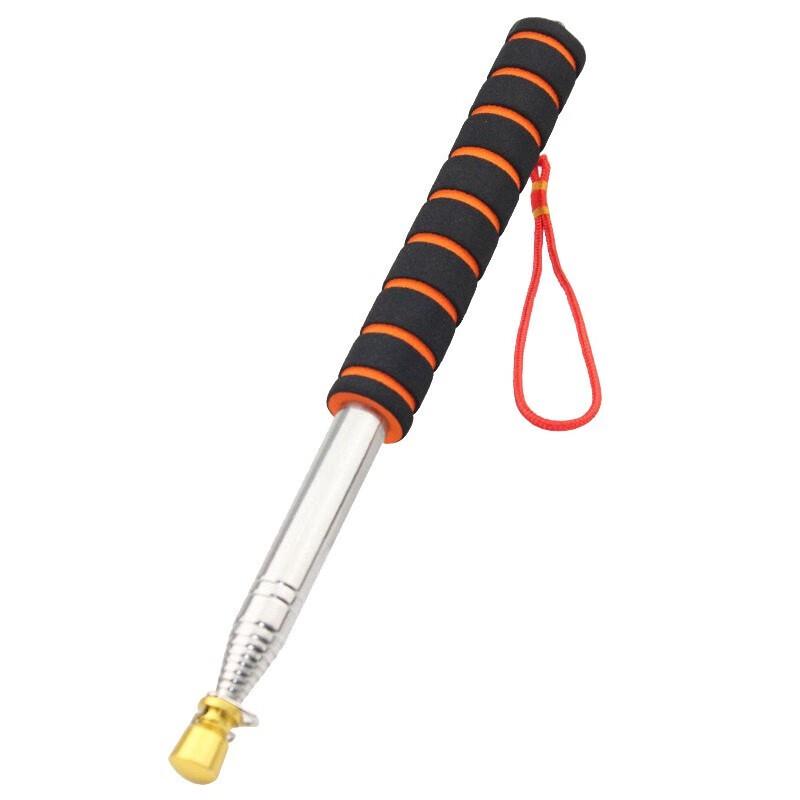 Homeglen Reinforced Telescopic Flag Pole