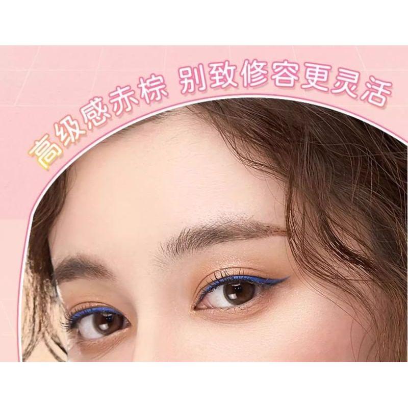 Jelly Bubble - Single Cheeck Blusher - 2 Colors