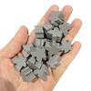 100 Wooden Meeples 14 Colors 16Mm Extra Board Game Pawns Pieces Replacement Tabletop Gaming Components And Upgrade Accessories