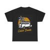 T-shirts Hommes et Femmes Graphique Outer Banks
