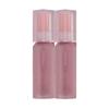 Over Blur Tint #017 Pinkly Pass, 3.5g (2EA) - Soft Matte Blurring Lip Stain Set