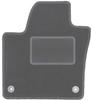 Driver's Car Mat: Seat Alhambra II Minivan (2010-2018)