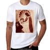Leslie Howard ROMEO AND JULIET Norma Shearer T-Shirt Vintage Heavyweights Anime Clothes Mens T Shirt Graphic