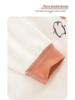Spring & Autumn Kids' Cotton Pajamas Set - Cozy Home Wear with Belly Protection and Crotch Opening
