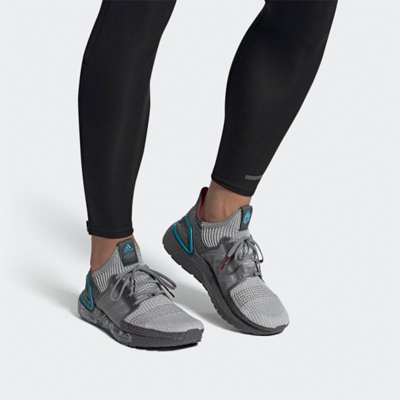 Adidas Tenisky Ultra Boost 19 Star Wars Millennium Falcon FW0525