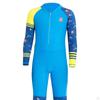 Kids Wetsuit Diving Swimsuits Boating Long Sleeve Youth Thermal Full suits