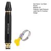 Car Wash Nozzle High Pressure Gardening Irrigation Tool with Booster Nozzle