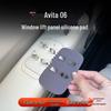 Accesorii pentru interiorul mașinii – Ornamente pentru interior mașină