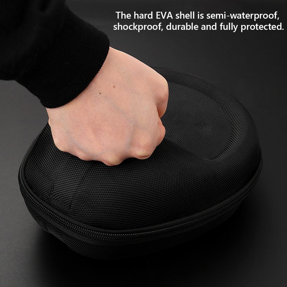 For SONY WH-CH720N WH-CH520 WH-1000XM4 Wireless Headphones Case Hard EVA Storage Bag Bluetooth Headphone Headset Accessories