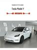 Headlight Assembly for Tesla Model Y/3 (2021-2024)