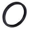 Rubber Bike Tire 27.5 X 2.20 Inches Road Bike Outer Tire Bike Tire Replacement  Bicycle Repair
