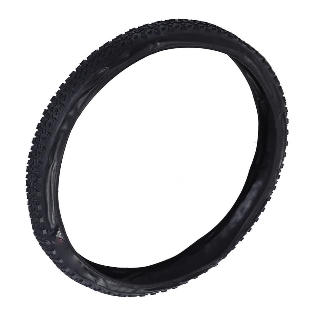Rubber Bike Tire 27.5 X 2.20 Inches Road Bike Outer Tire Bike Tire Replacement Bicycle Repair