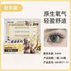 Gege Bear - Twelve Constellations Glue Free False Eyelashes - Sagittarius