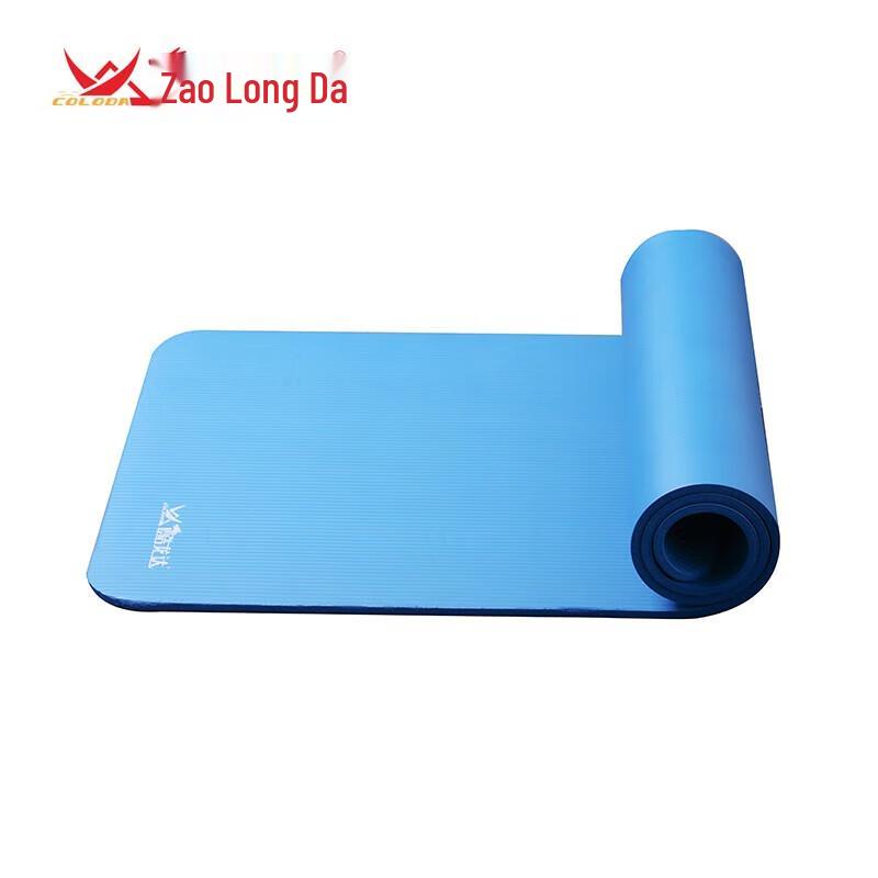 Coloda CL-YJD01 Portable Yoga and Fitness Mat