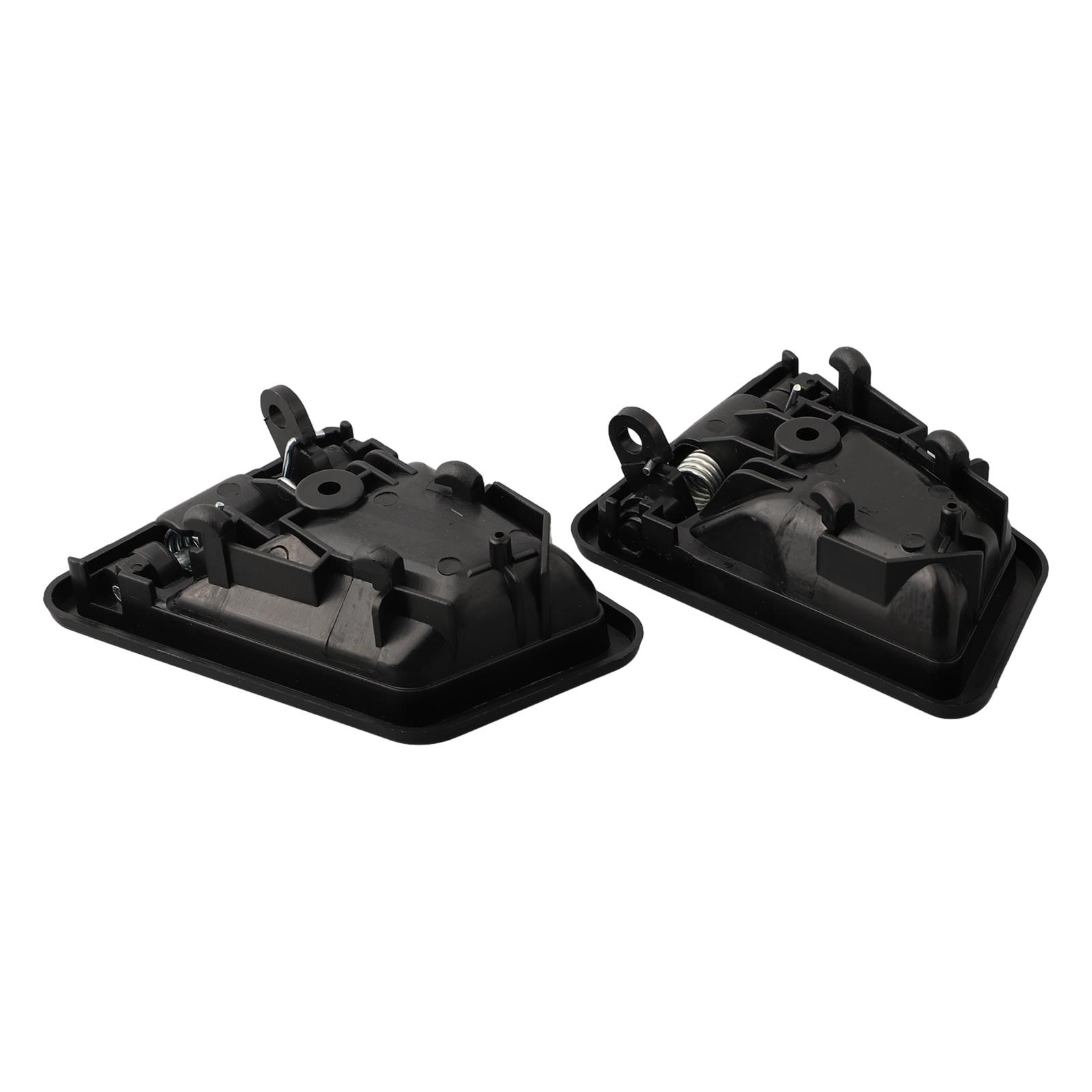 

Replacement Inner Door Handle Suitable for Suzuki Vitara 8899 Geo 1989 1997 ABS Material OEM Number 8311056B01 8313056B01 Right