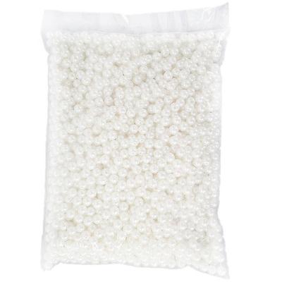The Ippeum Bead Craft Pearl Bead 8mm EP-0367, 1 Piece, Korean Toy Supplies
