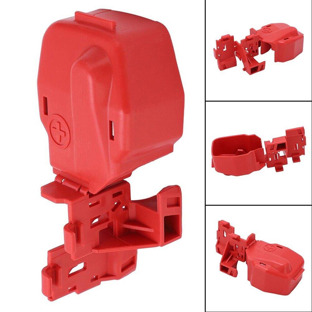 Positive Battery Cable Terminal Cover For Honda Accord 2003-09 ACURA RSX 2002-06