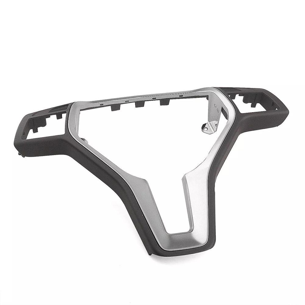 Auto Parts Brown Chrome Cover Car Accessories Mocha Brown+Chrome Replacement Tool For Mercedes For Benz CLS10-13