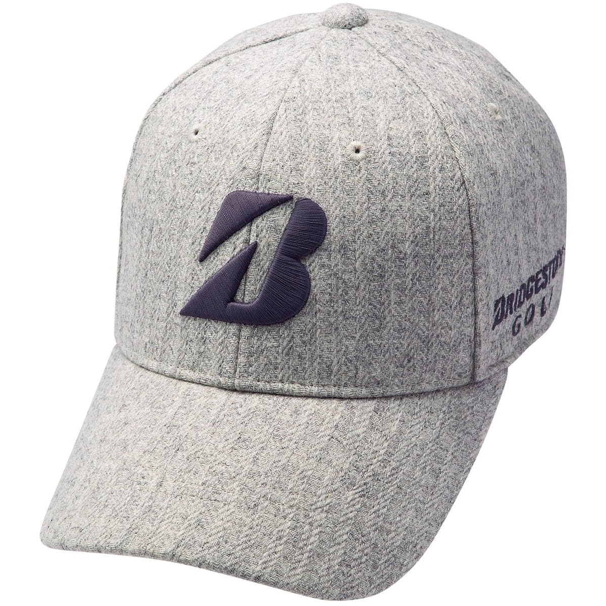 

Bridgestone Golf Лимитированная серия Модель Pro Кепка CPWG3A CPWG3ASG SG Женская