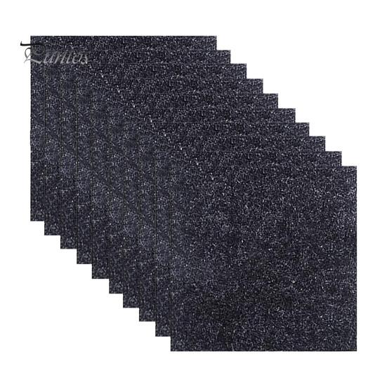 

4/8/10 шт. Ткань для ремонта царапин на автомобиле, многоразовая, легкая, портативная, для удаления остатков краски, пятен от воды, усовершенствованные наносредства для удаления царапин на автомобиле S 10 pcs