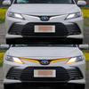 2021-2023 Toyota Camry Luxury/Flagship Grille Lights Upgrade.