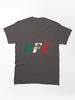 Pantera Ufc Mexico Classic Unisex T-Shirt