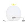 Starry Sky Projection Music Bluetooth Night Light Dreamy Gift Rotating Bedroom Bedhead Atmosphere Lighting