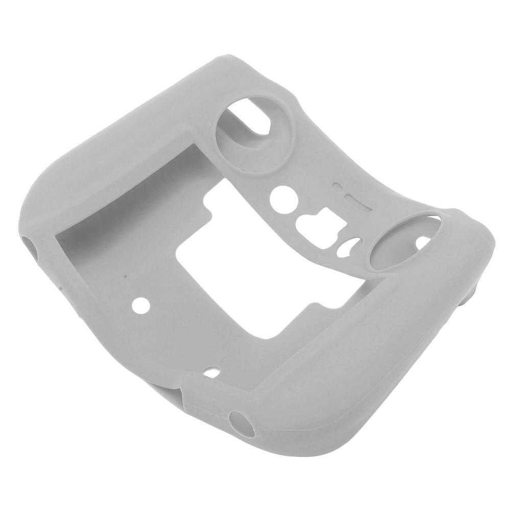 Drone Controller Cover Silicone Anti Drop Dust Scratch Slip Proof Drone Remote Control Protector Case for DJI Mini 3