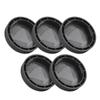 Plastic Camera Rear Lens Cap Cover for Lumix DMC GF3 2 1 G10  3  2  1 GH2 Micro 4 3