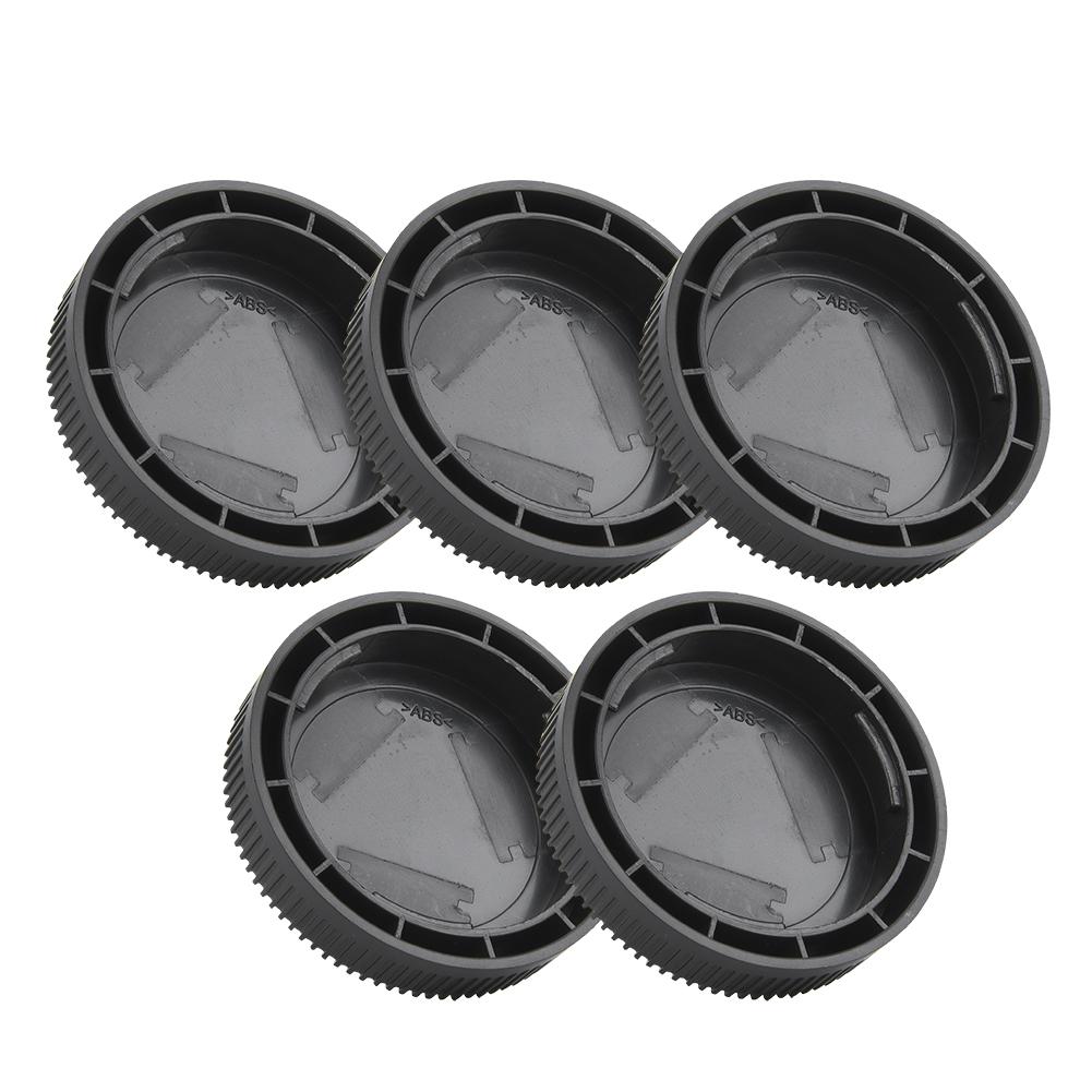 Plastic Camera Rear Lens Cap Cover for Lumix DMC GF3 2 1 G10  3  2  1 GH2 Micro 4 3