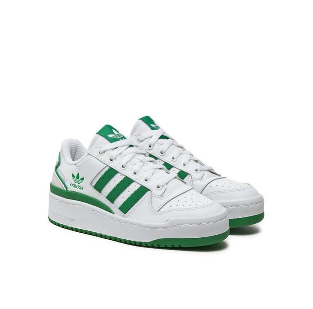 Adidas Forum Bold IH2482 White Sneakers