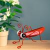 3D Sprinkhaan Muurdecoratie Tropische Terras Ambachten