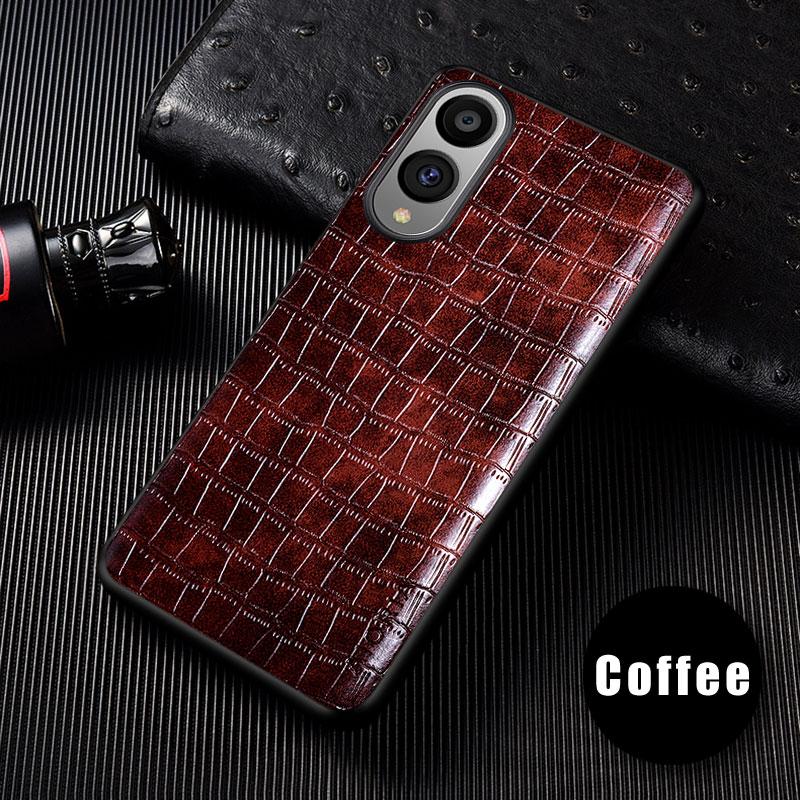 Luxury Crocodile Leather Case for Samsung Galaxy S26 S25 Plus FE Ultra Edge Slim Fit Premium Back Cover for Galaxy S26 Plus Case