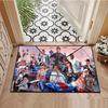 Hip-hop Violent Racing Game Rug,,living Room Rug,bedroom Rug,sofa Area Rugs,GAMER Computer Chair Floormat