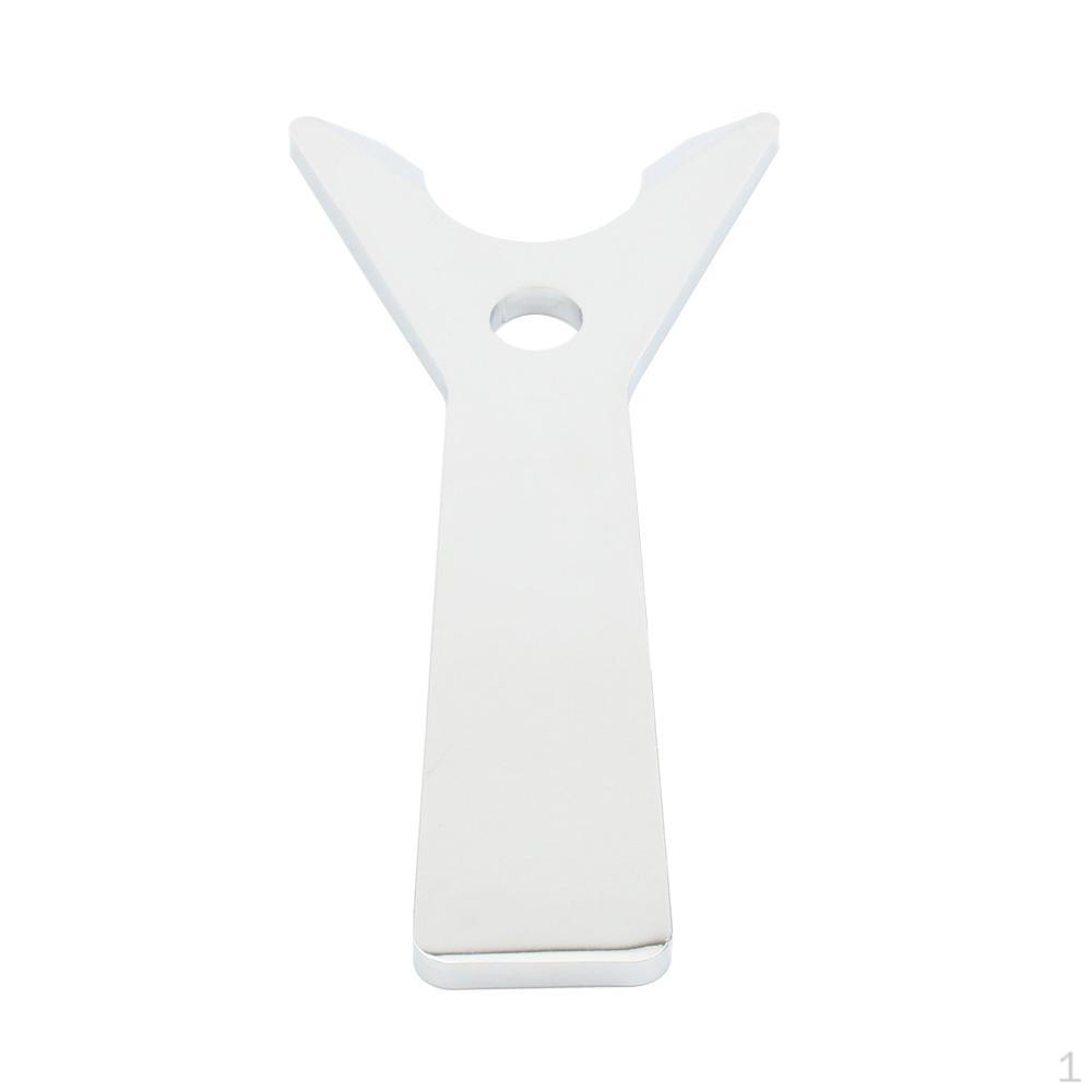 Bike Fork Headset Removal Tool Bottom Bracket Remover Press Easy to Install Professional