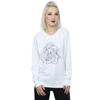Disney Womens/Ladies Aladdin Princess Jasmine Constellation Sweatshirt