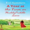 A Year At the Farm On Muddypuddle Lane by Etti Summers Paperback Book 9781915940292