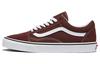 Farbenlehre Old Skool 'Madder Brown' VN0005UF7YO