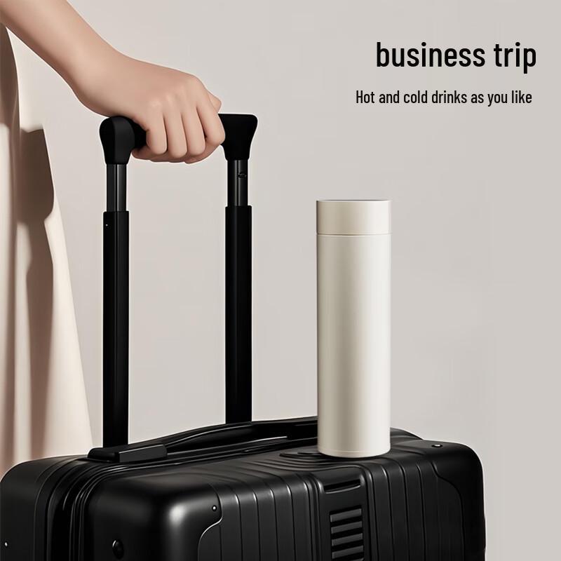 Lailuo Stainless Steel Thermos Bottle