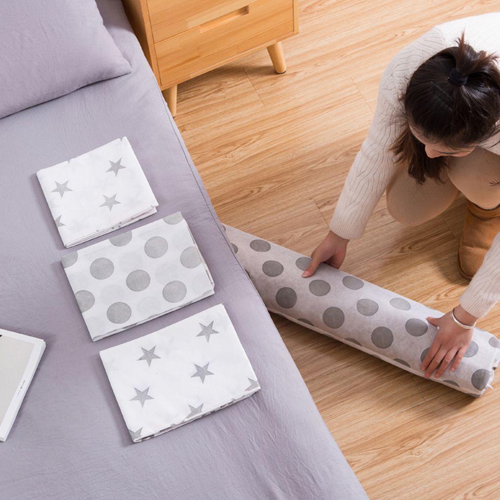 Waterproof Drawstring Large Stuff Sack Camping Sleeping Pad Mat Storage Bag