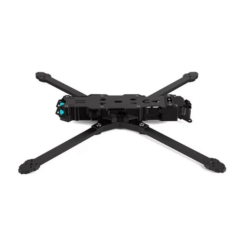Mengyue Manta S810 Pro Max 10-inch FPV Long-Range Drone Frame (CN Version)