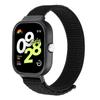 Elastic Braided Strap for Xiaomi Redmi Watch 4 Band