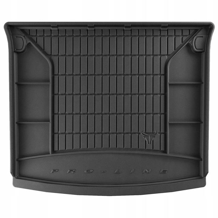 Ford Transit Mk8 2014-2024 Strong Covers