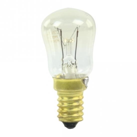 Osram Halopin, Backofen-Lampe 230/240 V, 25 W, G9 Halogen, Stiftform, für Öfen und Mikrowellen Osram Halopin, Backofen-Lampe 230/240 V, 25 W, G9 Halogen, Stiftform, für Öfen und Mikrowellen