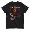 The Crow - Flying Unisex T-shirt