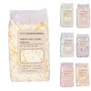 Hamster Filler Thick Deodorant Multifunctional Hamster Candy Colored Paper Pad for Hedgehog